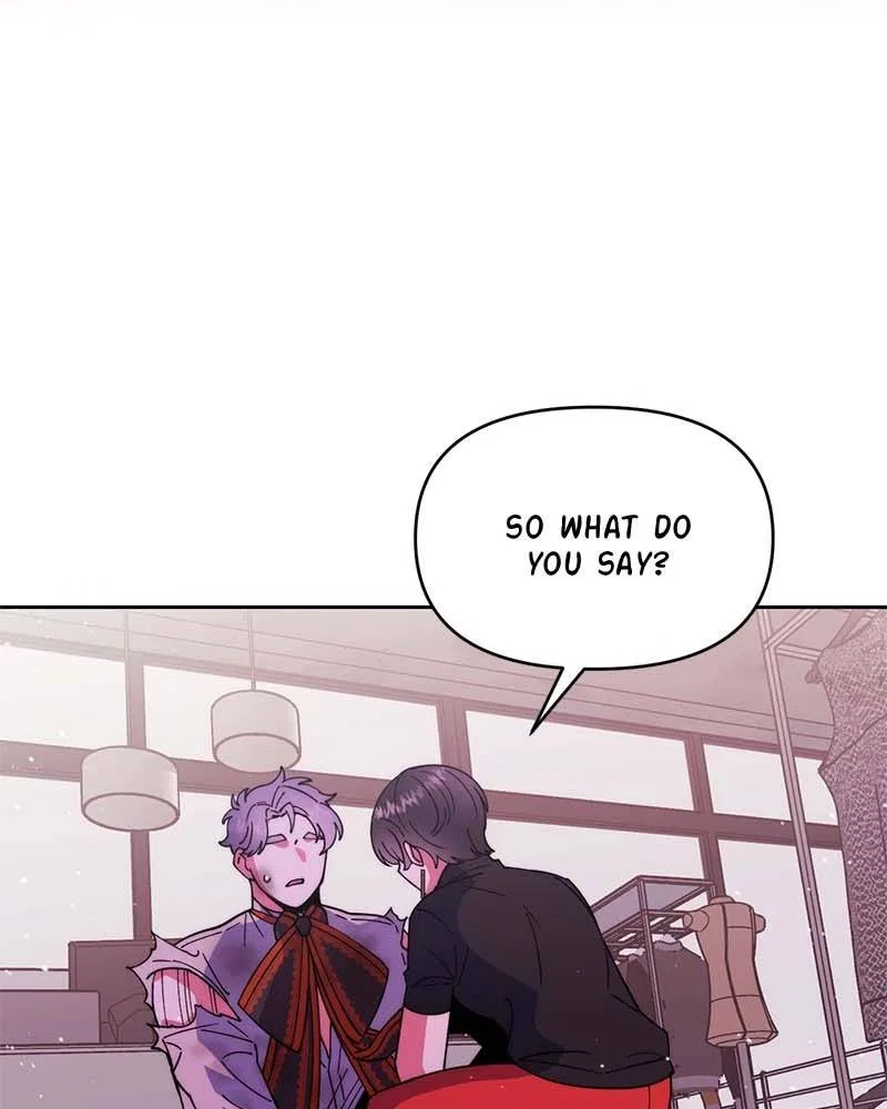 Her Mannequin Chapter 2 – Page 41