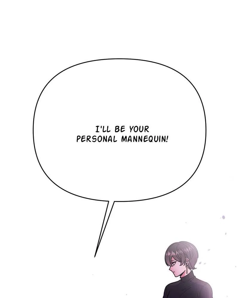 Her Mannequin Chapter 2 – Page 46