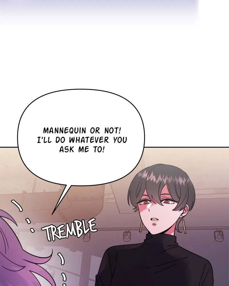 Her Mannequin Chapter 2 – Page 48
