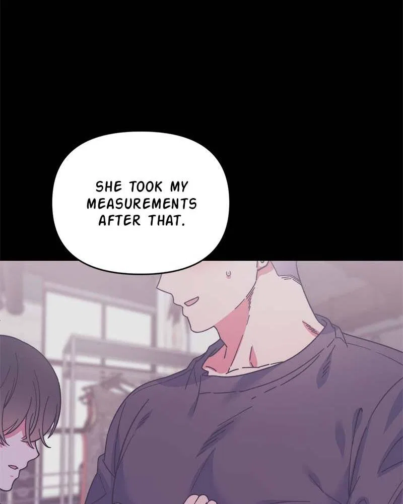 Her Mannequin Chapter 2 – Page 57