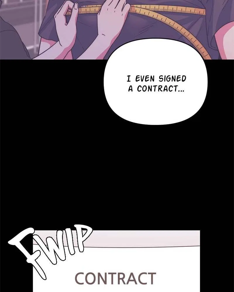 Her Mannequin Chapter 2 – Page 58