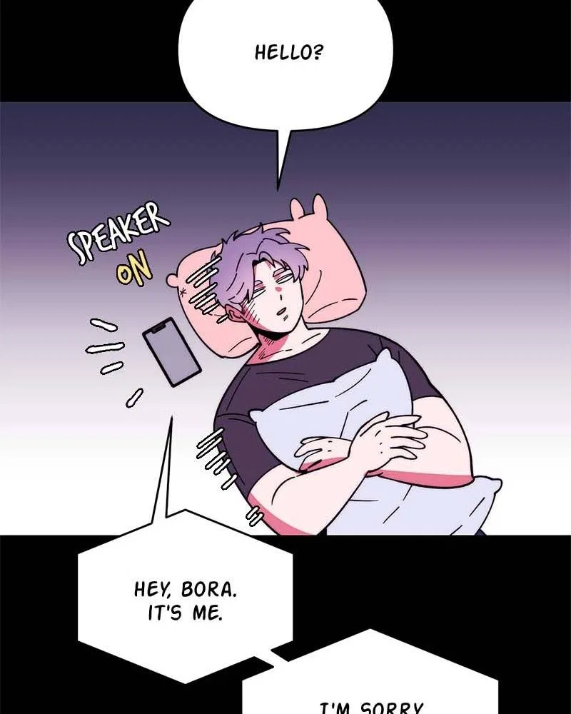 Her Mannequin Chapter 2 – Page 63