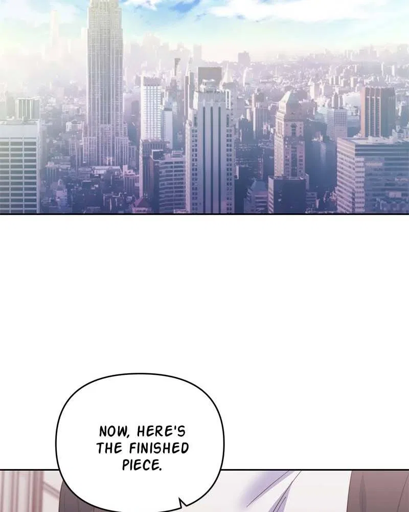 Her Mannequin Chapter 2 – Page 75