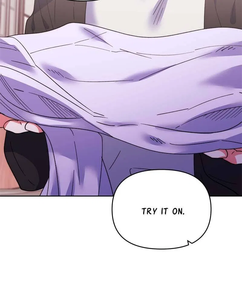 Her Mannequin Chapter 2 – Page 76