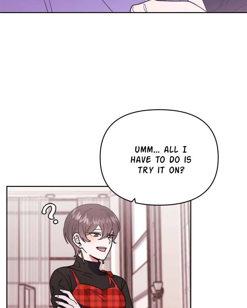 Her Mannequin Chapter 2 – Page 78