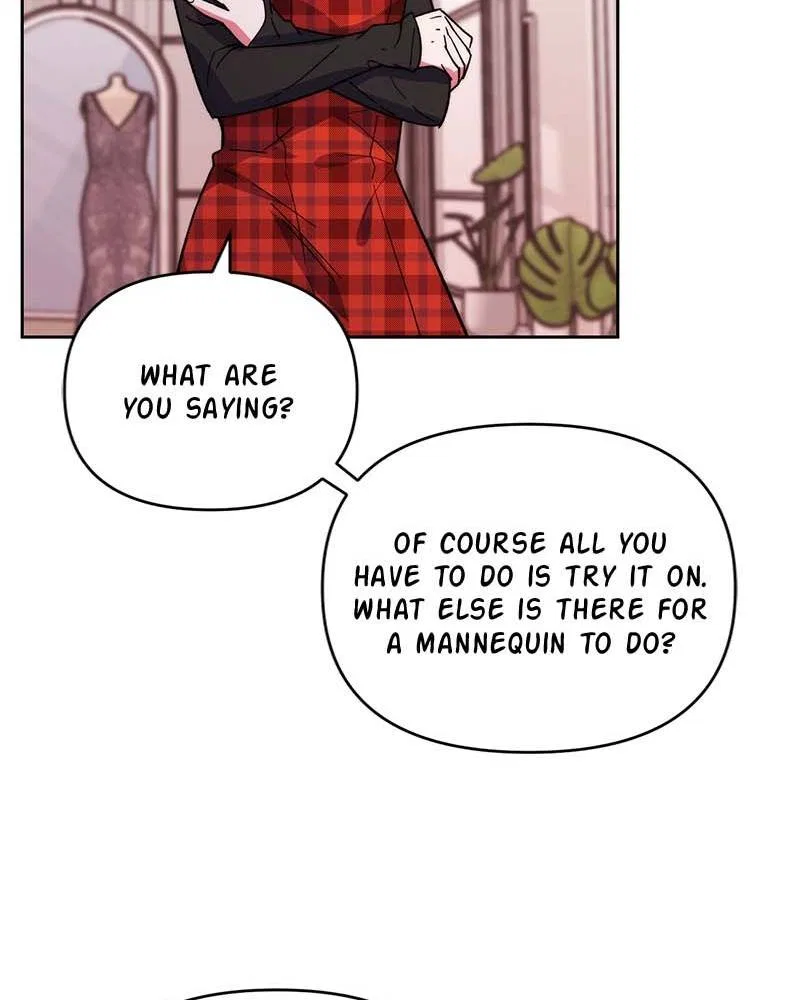 Her Mannequin Chapter 2 – Page 79