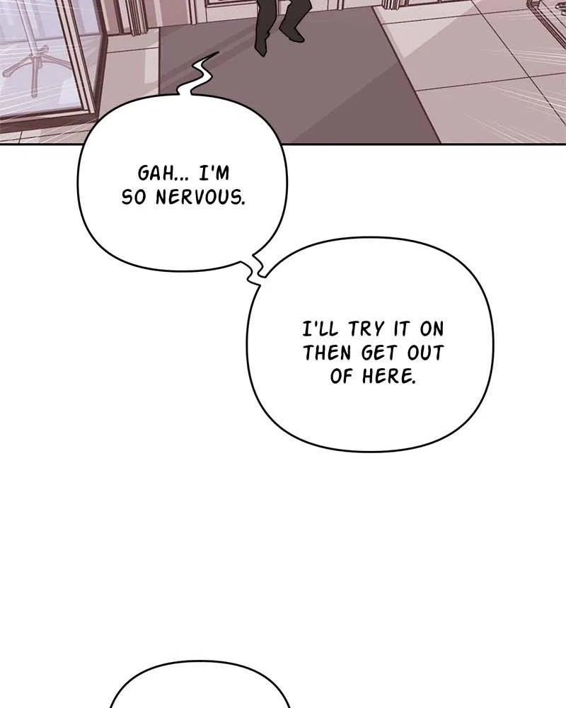 Her Mannequin Chapter 2 – Page 83