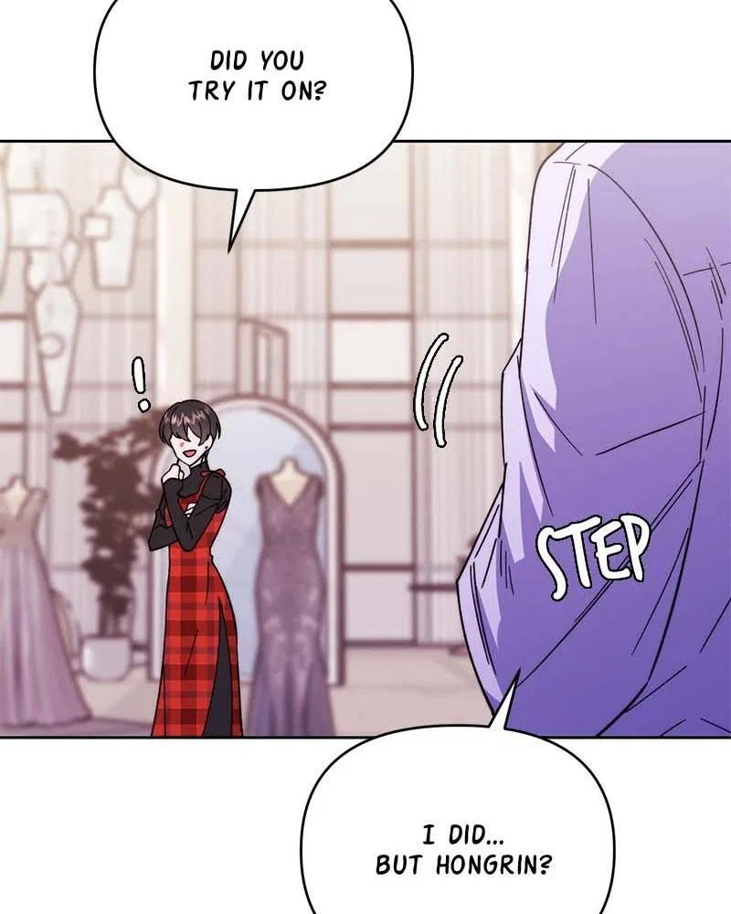 Her Mannequin Chapter 2 – Page 89