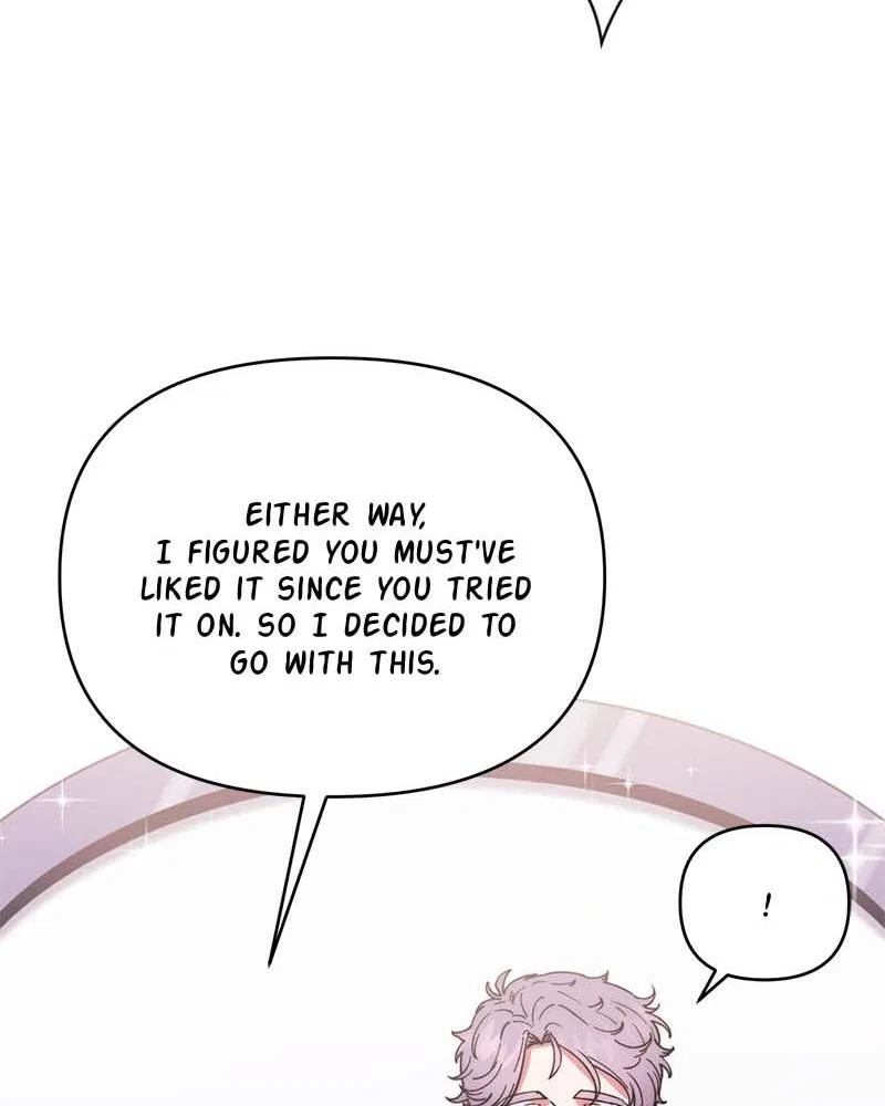 Her Mannequin Chapter 2 – Page 96