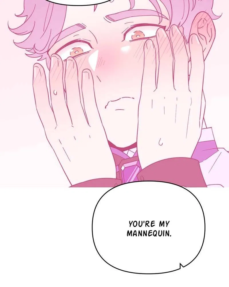Her Mannequin Chapter 2 – Page 103