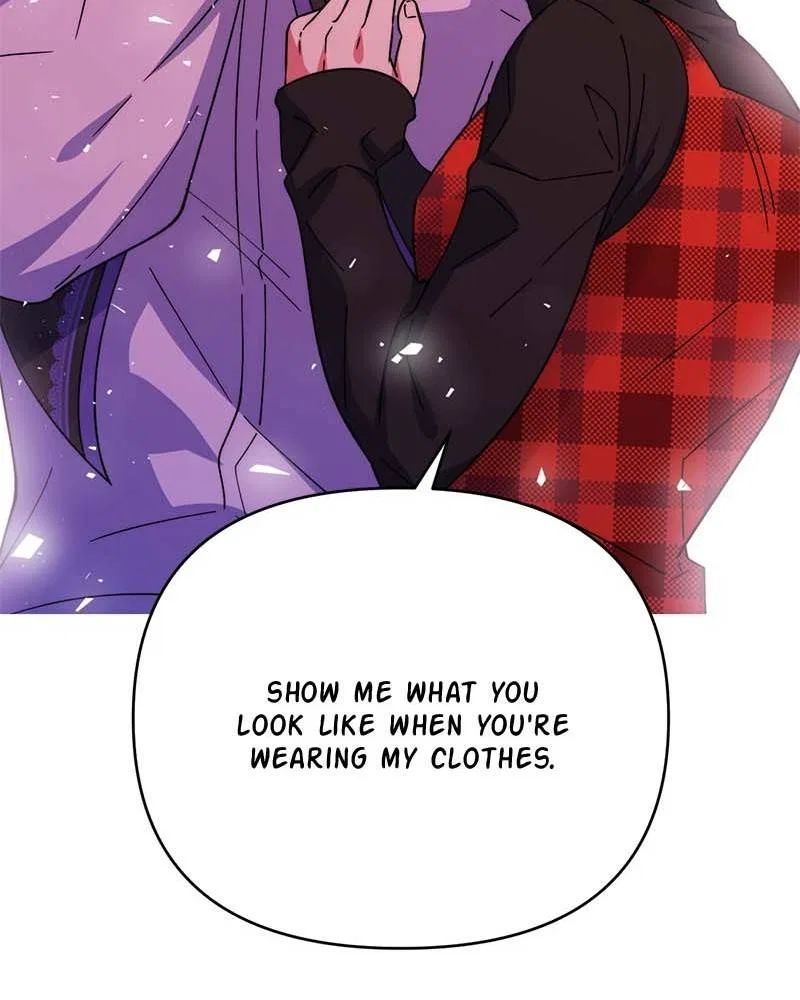 Her Mannequin Chapter 2 – Page 105