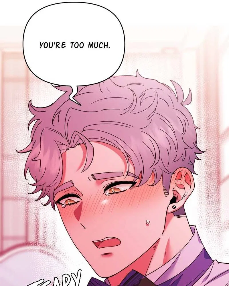 Her Mannequin Chapter 2 – Page 111