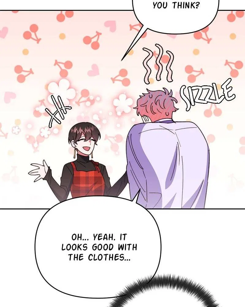 Her Mannequin Chapter 2 – Page 126