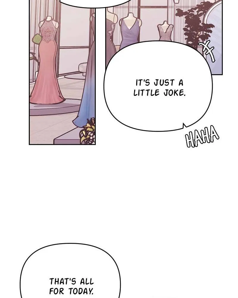 Her Mannequin Chapter 2 – Page 130