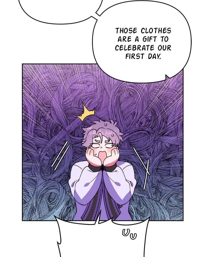 Her Mannequin Chapter 2 – Page 131