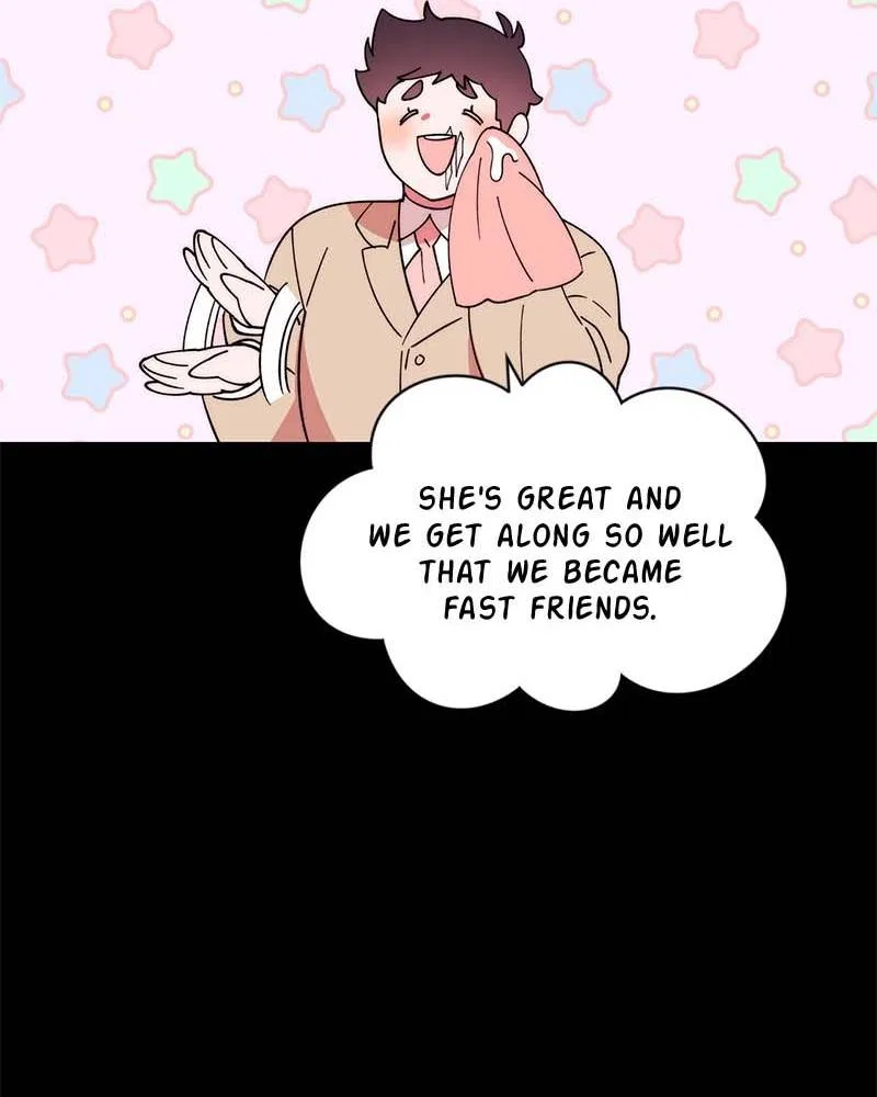 Her Mannequin Chapter 1 – Page 90