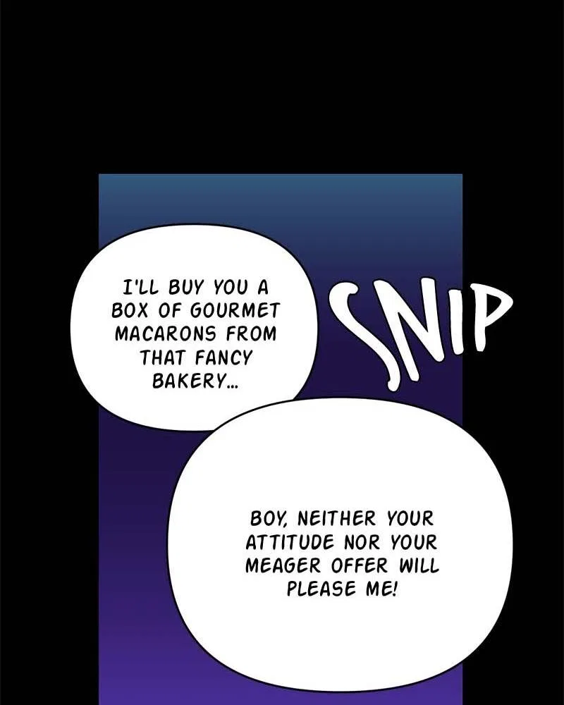 Her Mannequin Chapter 1 – Page 92