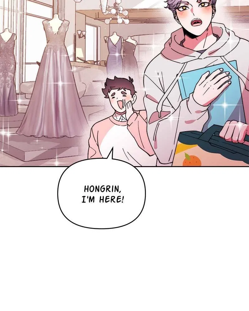 Her Mannequin Chapter 1 – Page 101