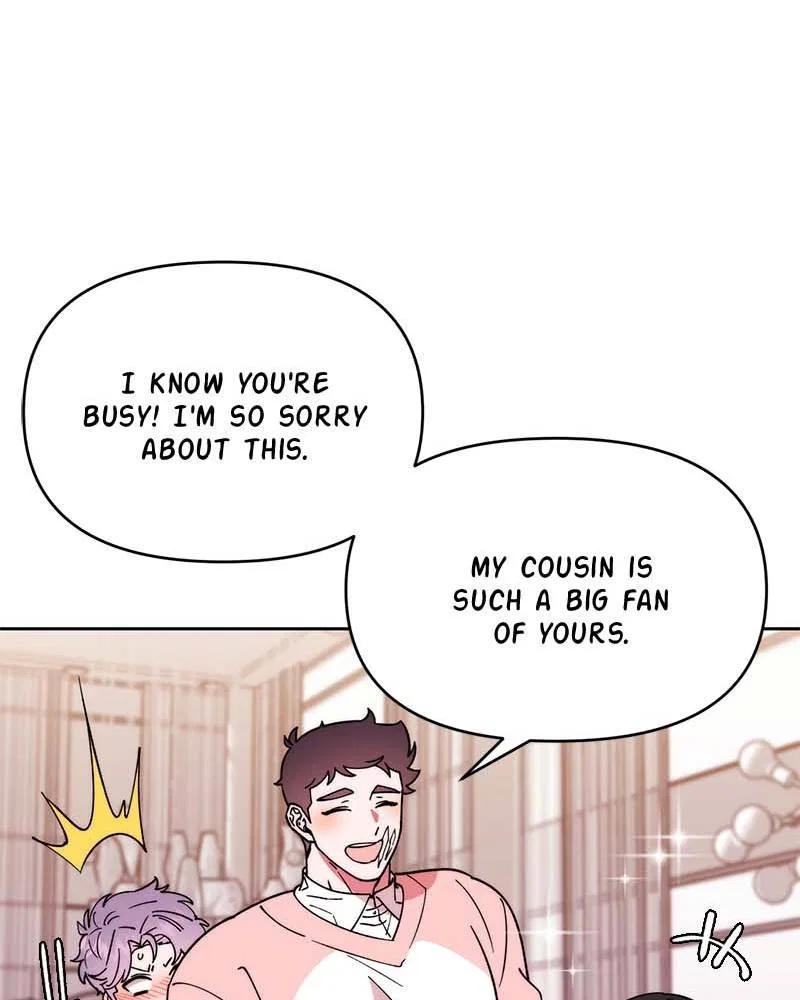 Her Mannequin Chapter 1 – Page 105