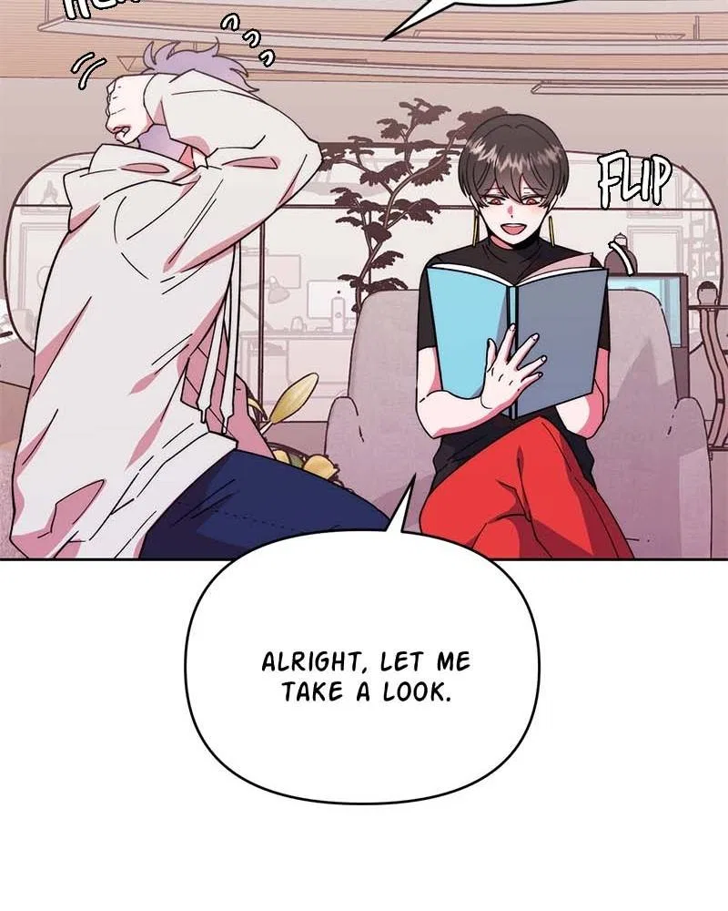 Her Mannequin Chapter 1 – Page 118