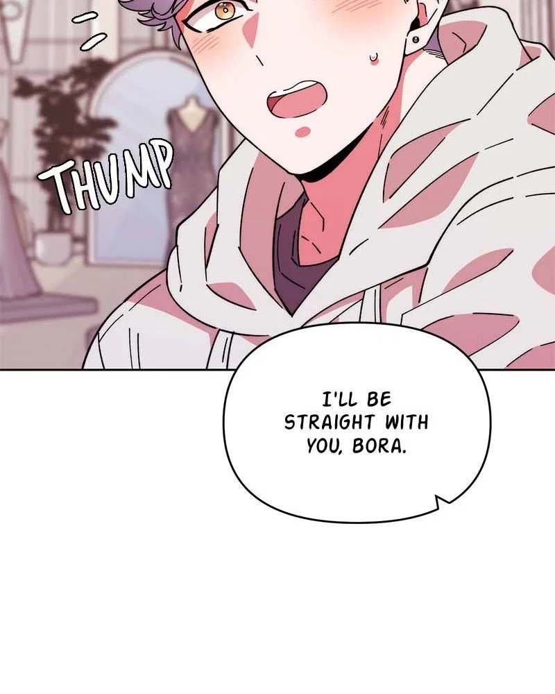 Her Mannequin Chapter 1 – Page 124