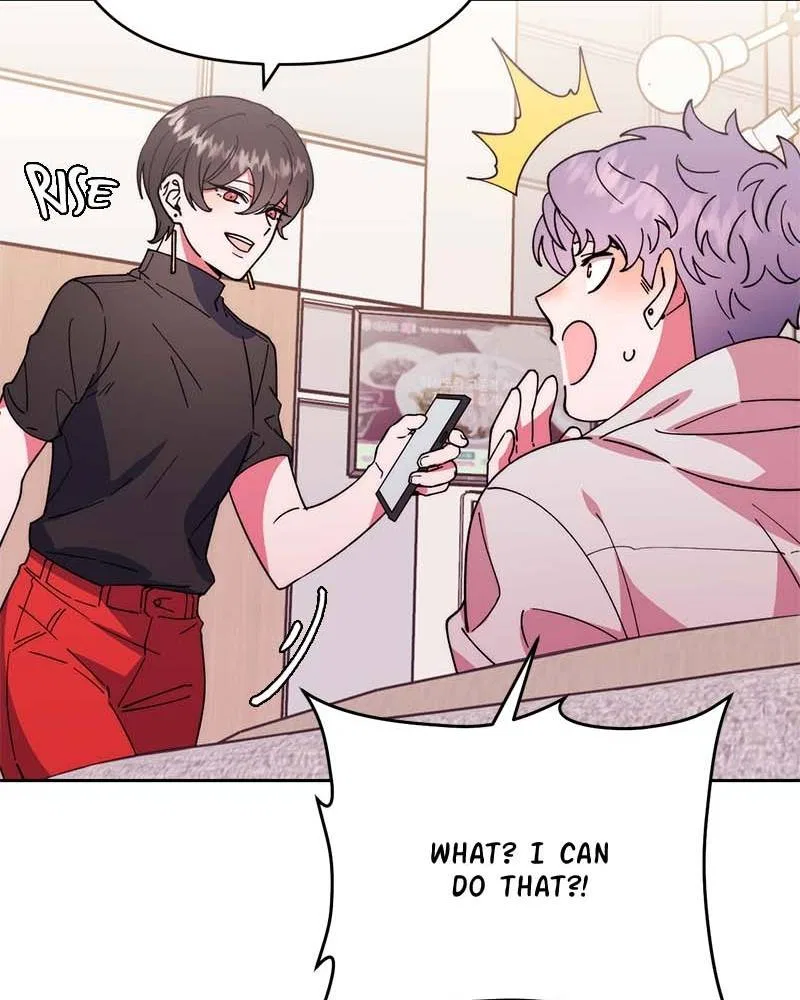 Her Mannequin Chapter 1 – Page 153