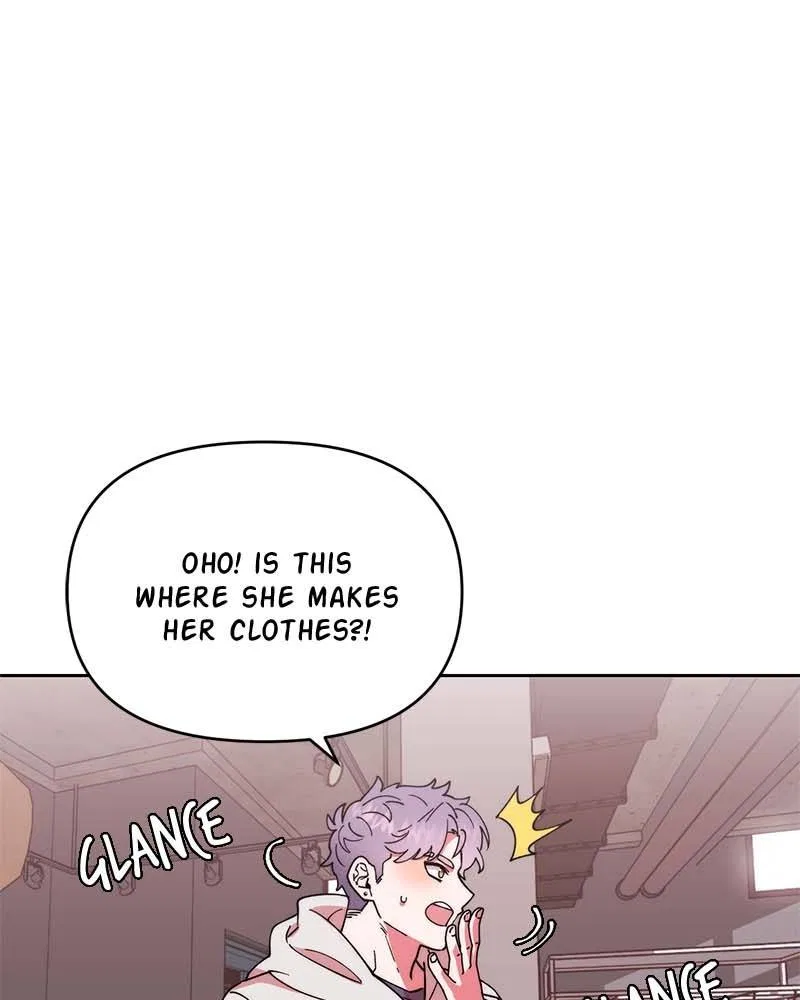 Her Mannequin Chapter 1 – Page 167