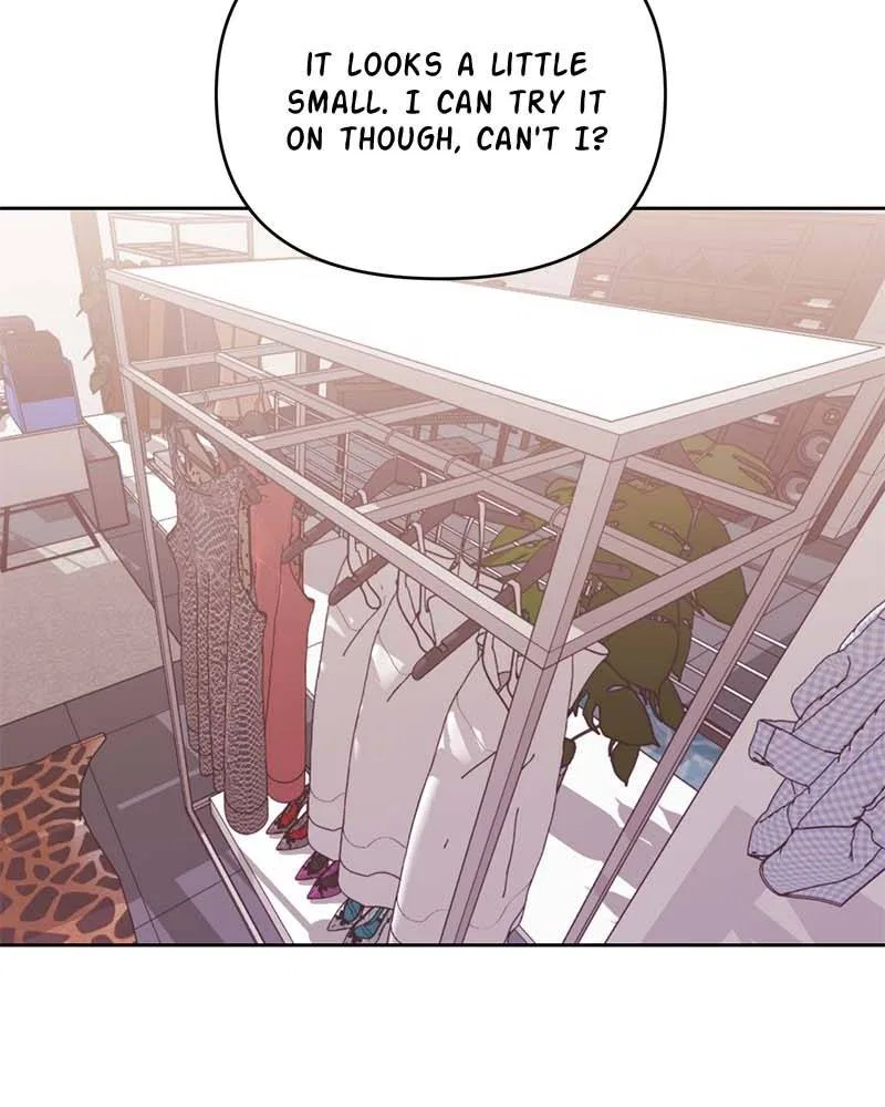 Her Mannequin Chapter 1 – Page 186