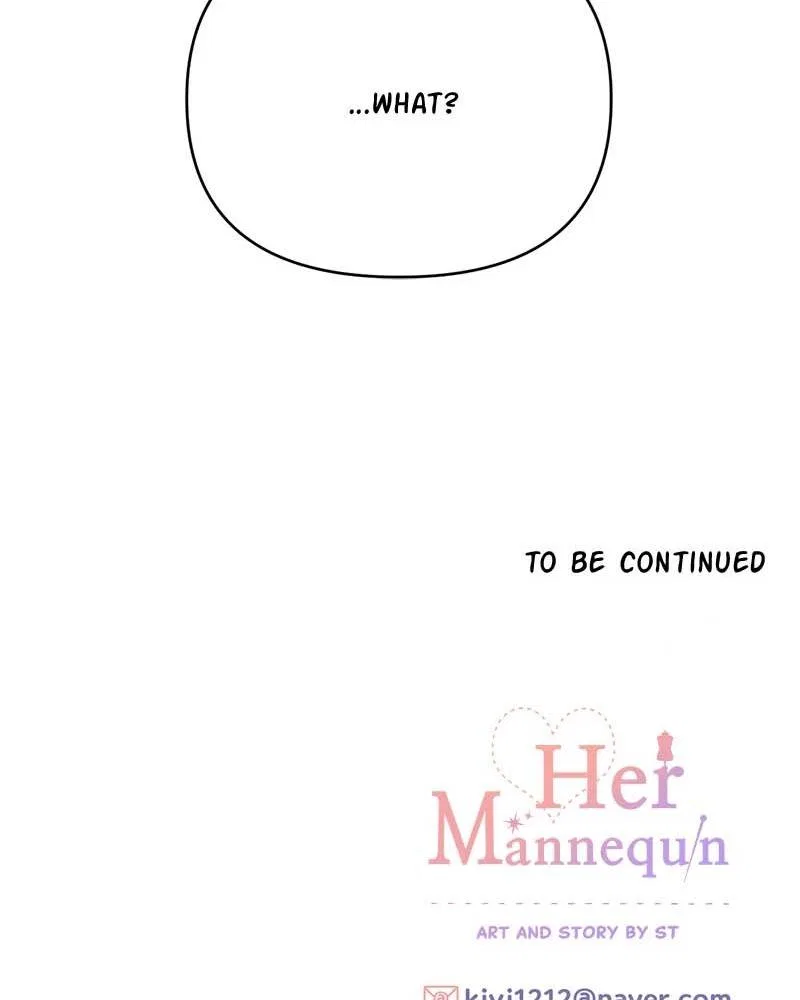 Her Mannequin Chapter 1 – Page 213