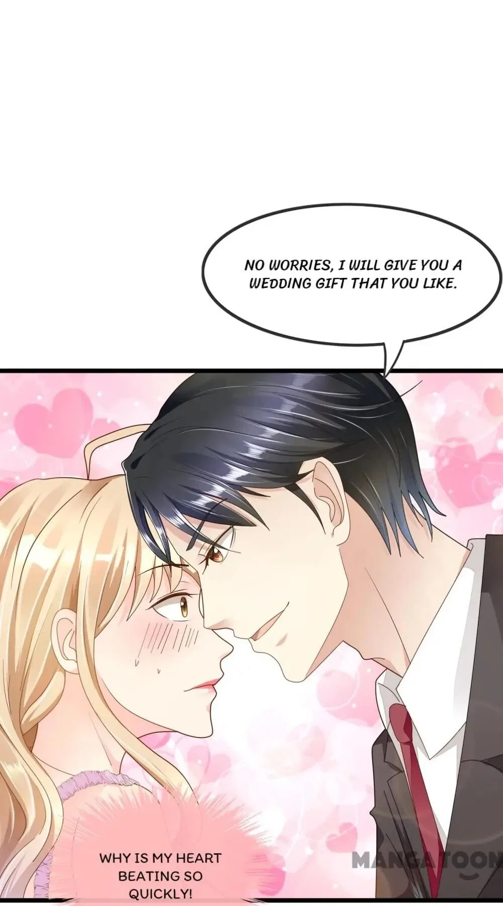 Sweet Enemy Chapter 5 – Page 6