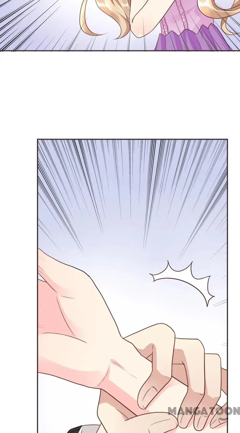 Sweet Enemy Chapter 5 – Page 10