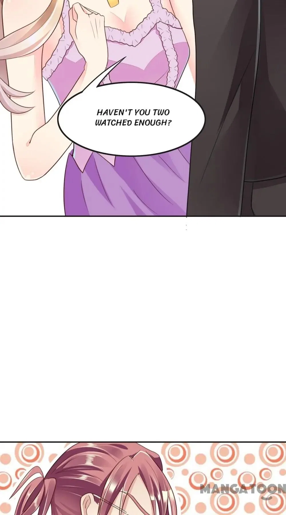 Sweet Enemy Chapter 5 – Page 17