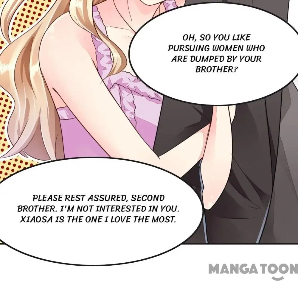Sweet Enemy Chapter 5 – Page 20