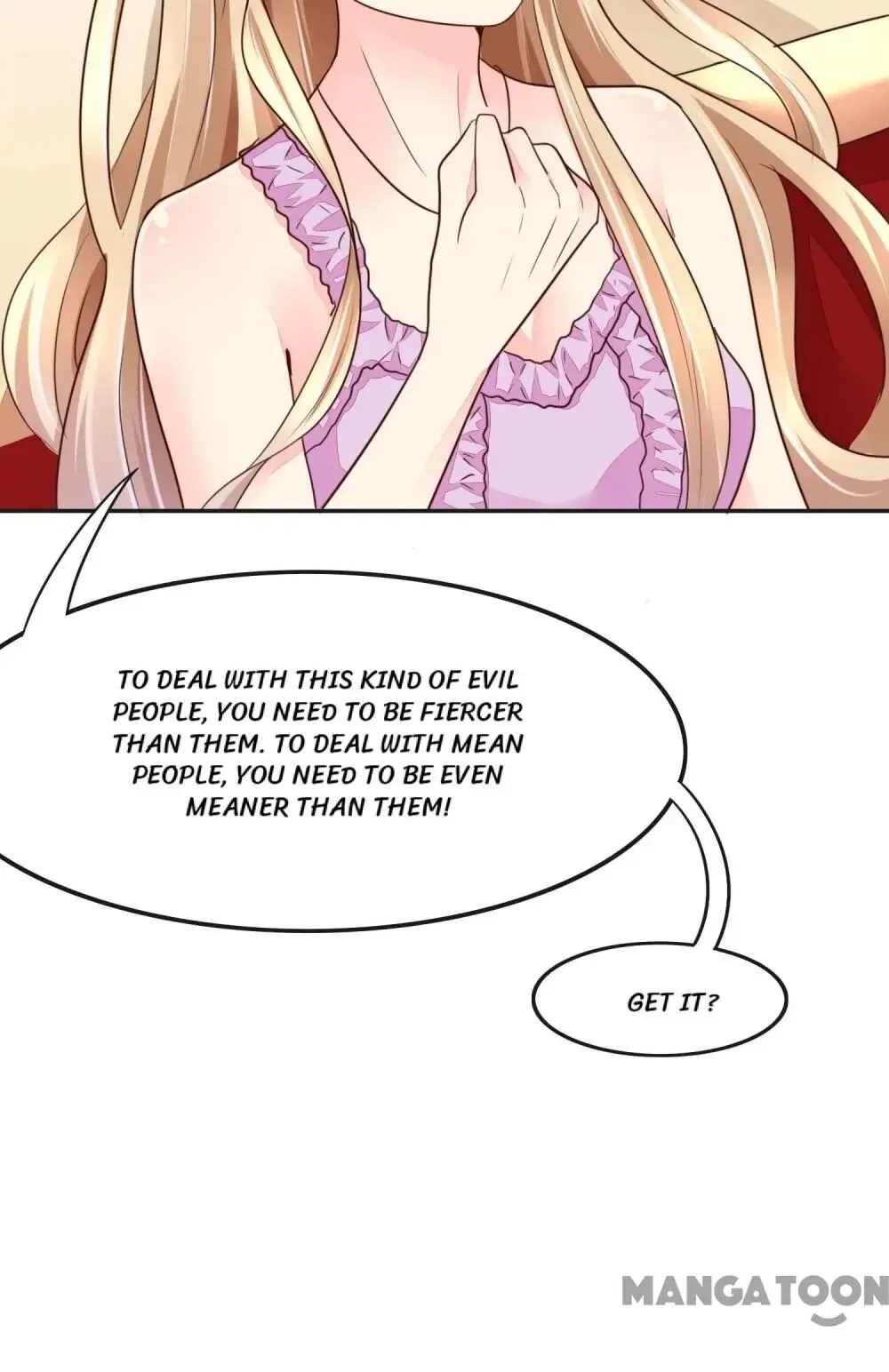 Sweet Enemy Chapter 5 – Page 24
