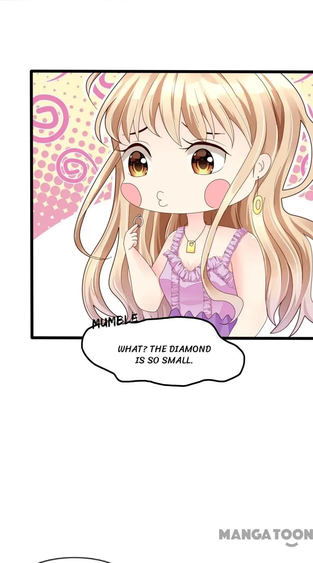 Sweet Enemy Chapter 4 – Page 2