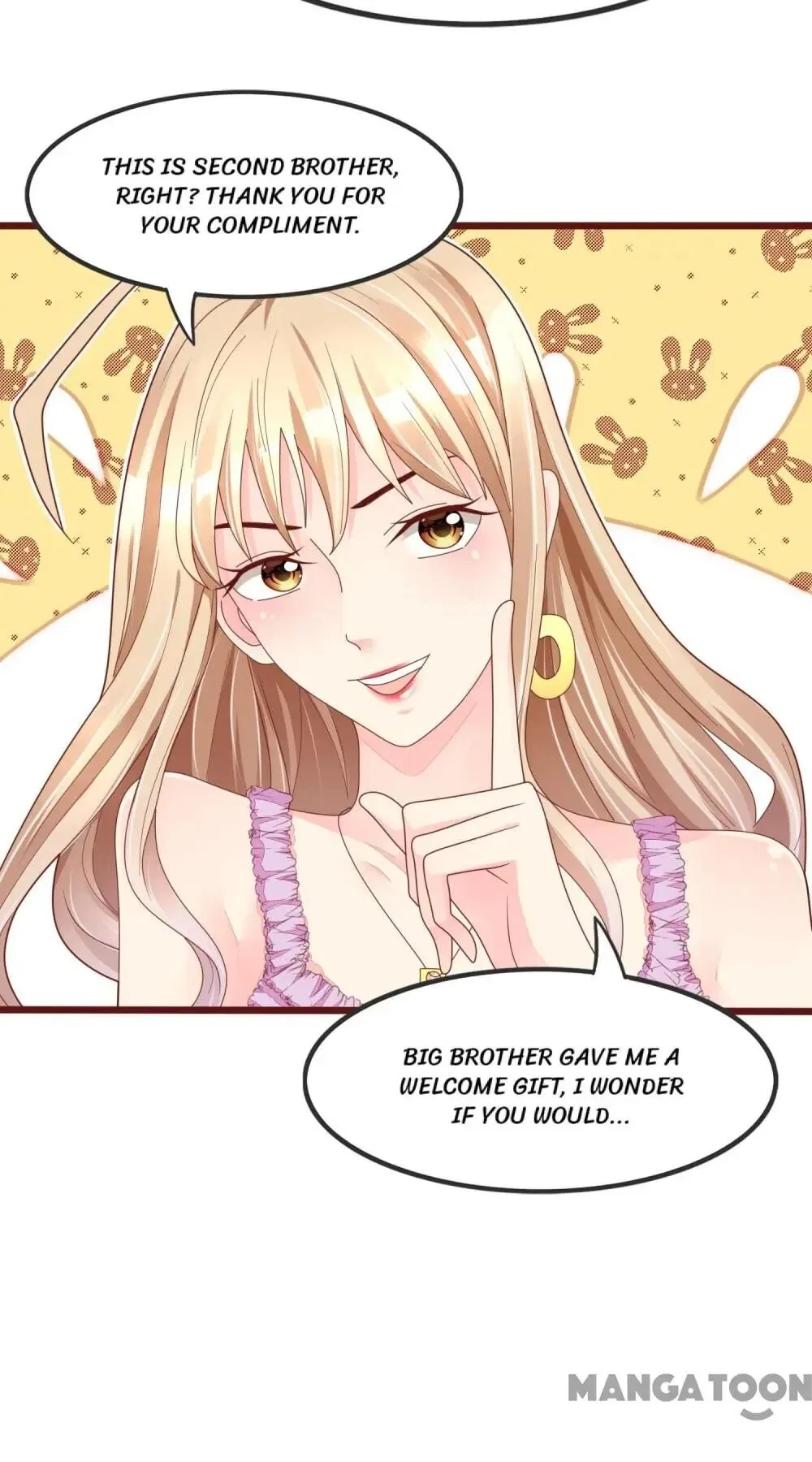 Sweet Enemy Chapter 4 – Page 7