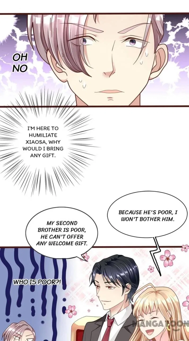 Sweet Enemy Chapter 4 – Page 9