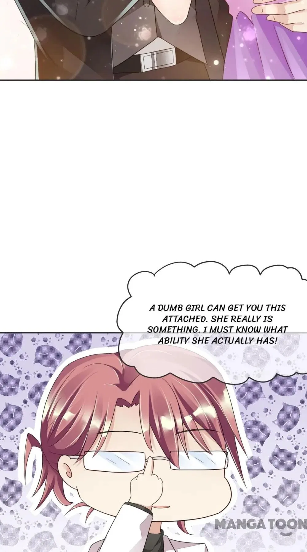 Sweet Enemy Chapter 3 – Page 13