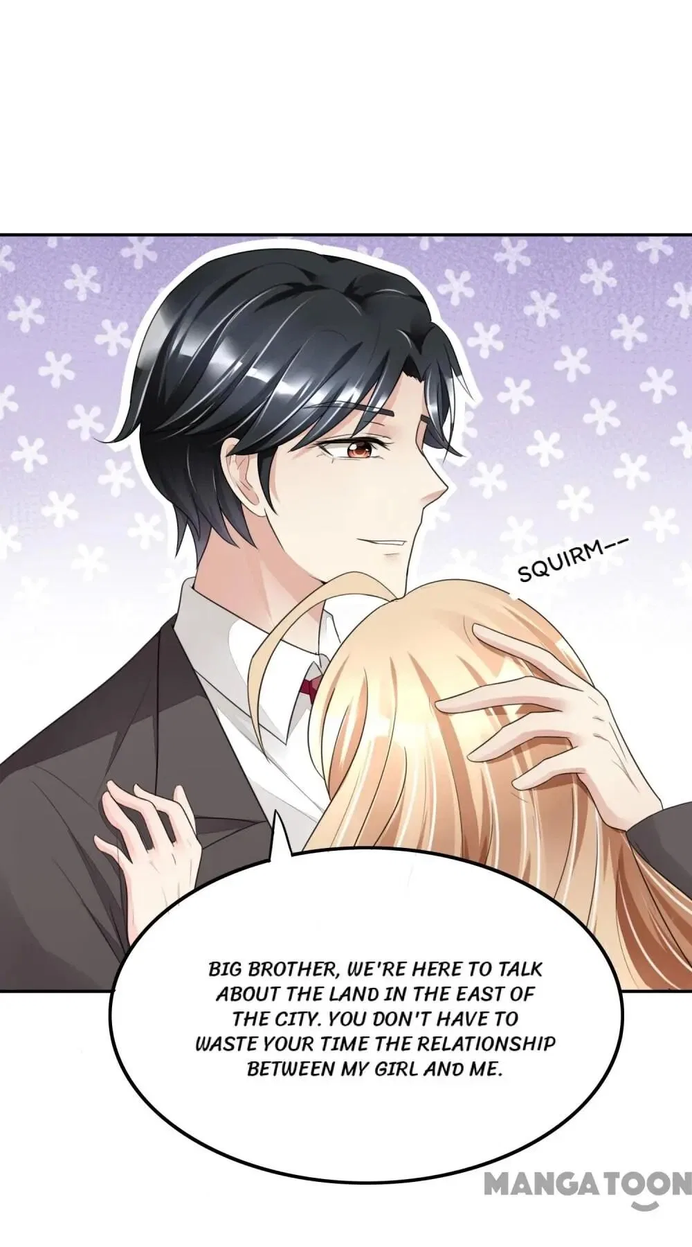 Sweet Enemy Chapter 3 – Page 16