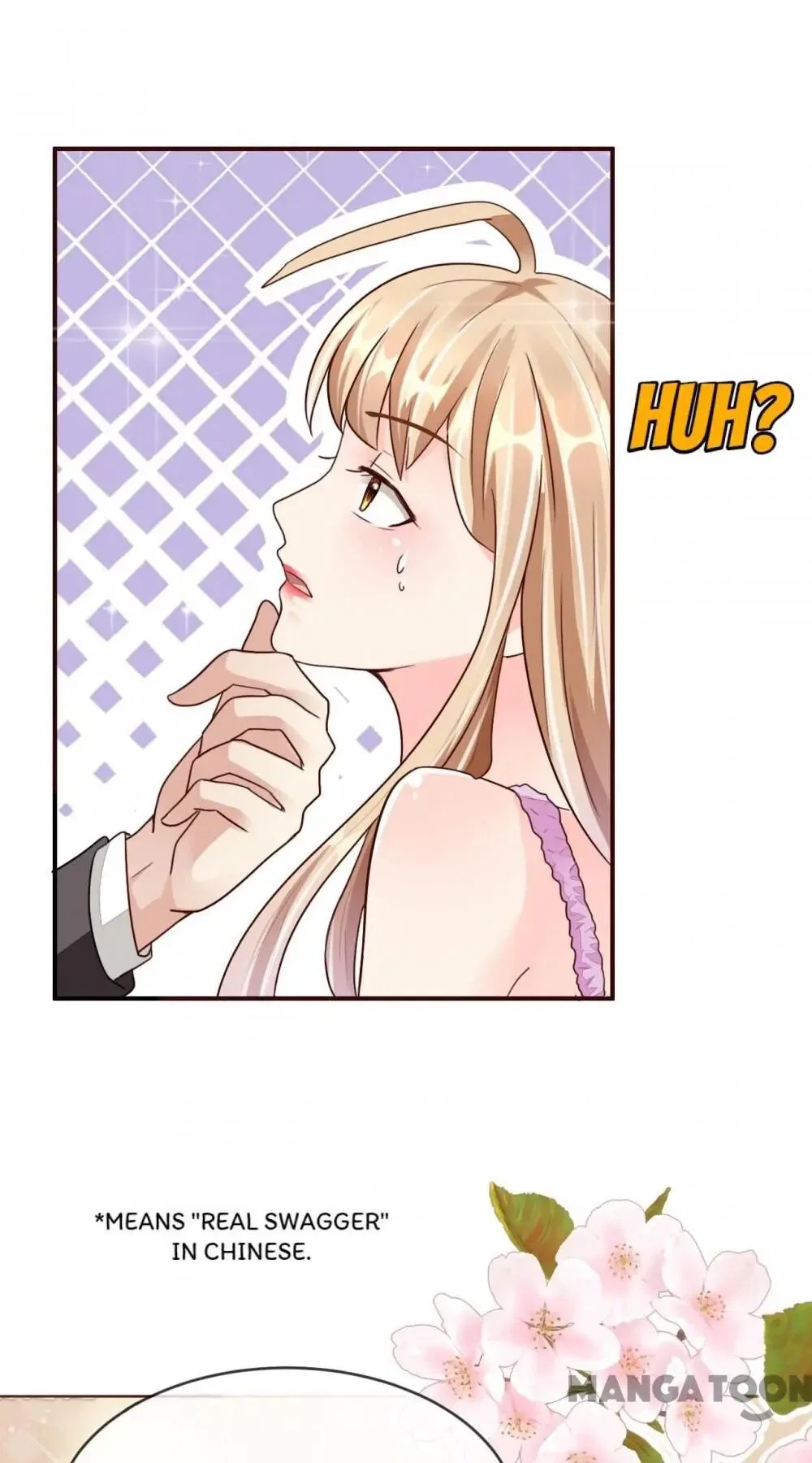 Sweet Enemy Chapter 2 – Page 9