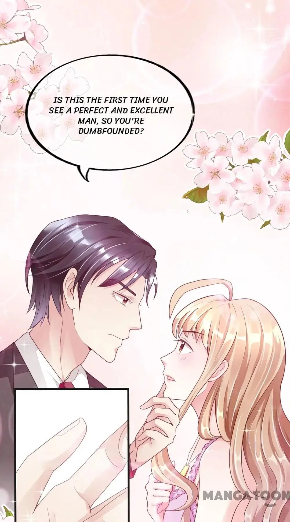 Sweet Enemy Chapter 2 – Page 12
