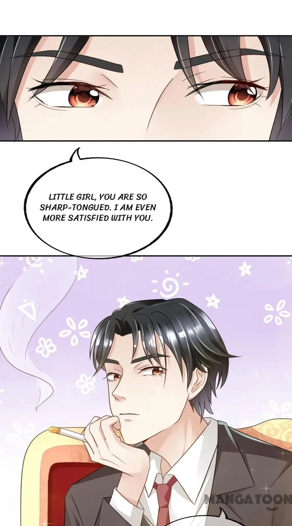 Sweet Enemy Chapter 2 – Page 19