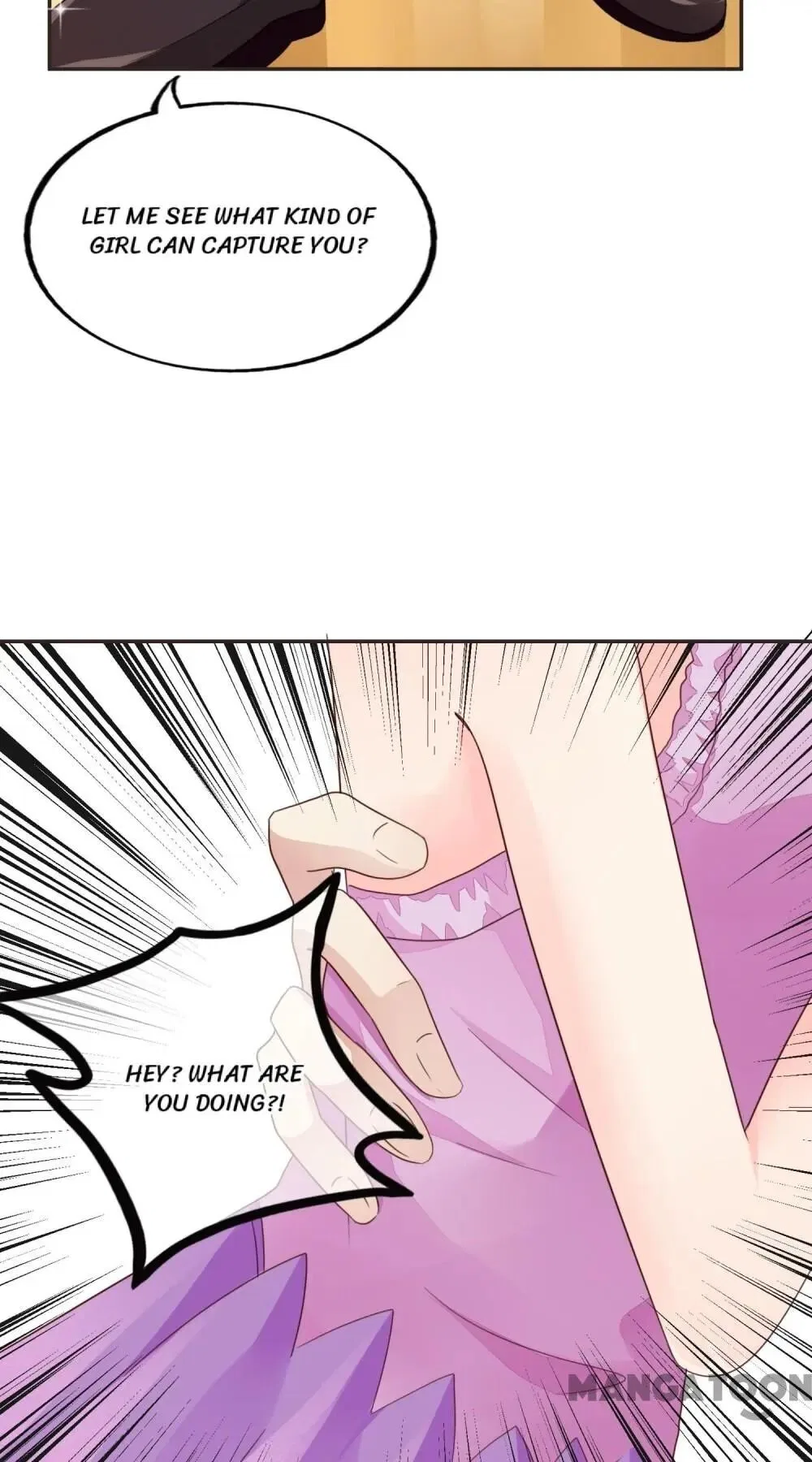 Sweet Enemy Chapter 2 – Page 28