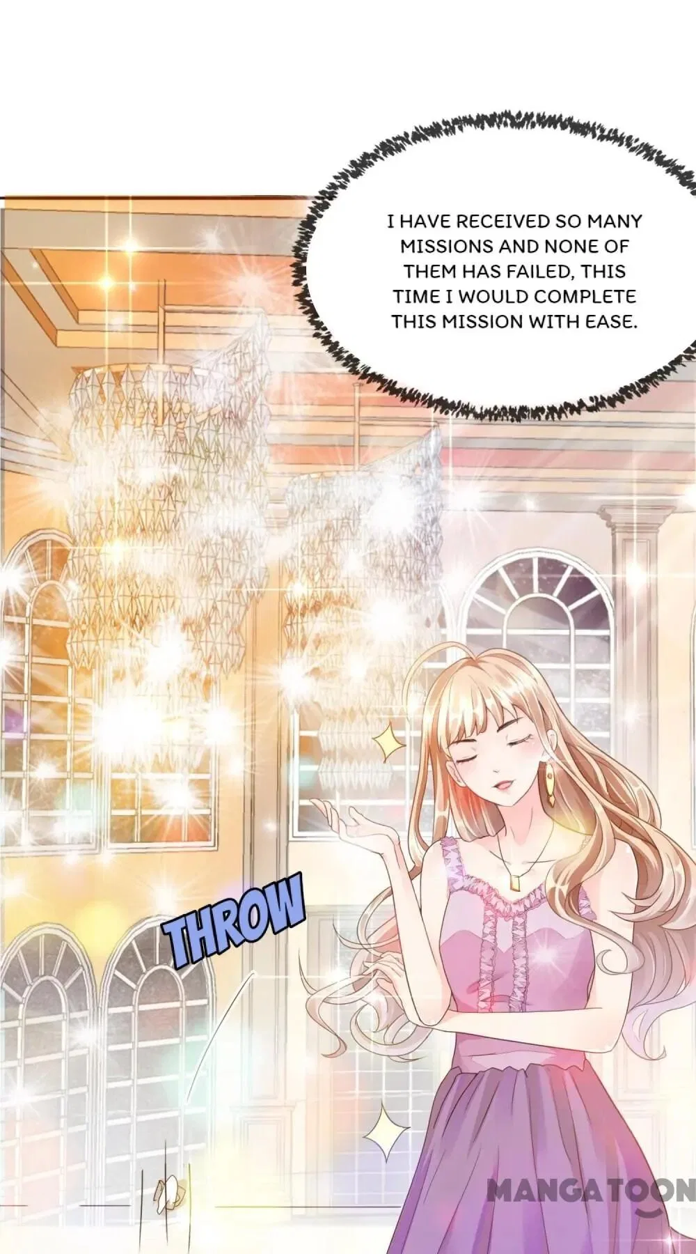 Sweet Enemy Chapter 1 – Page 7