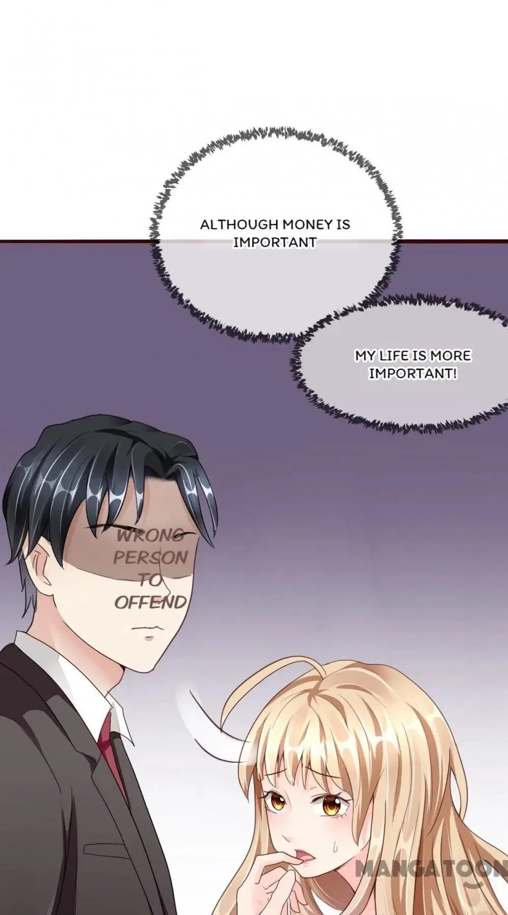 Sweet Enemy Chapter 1 – Page 14
