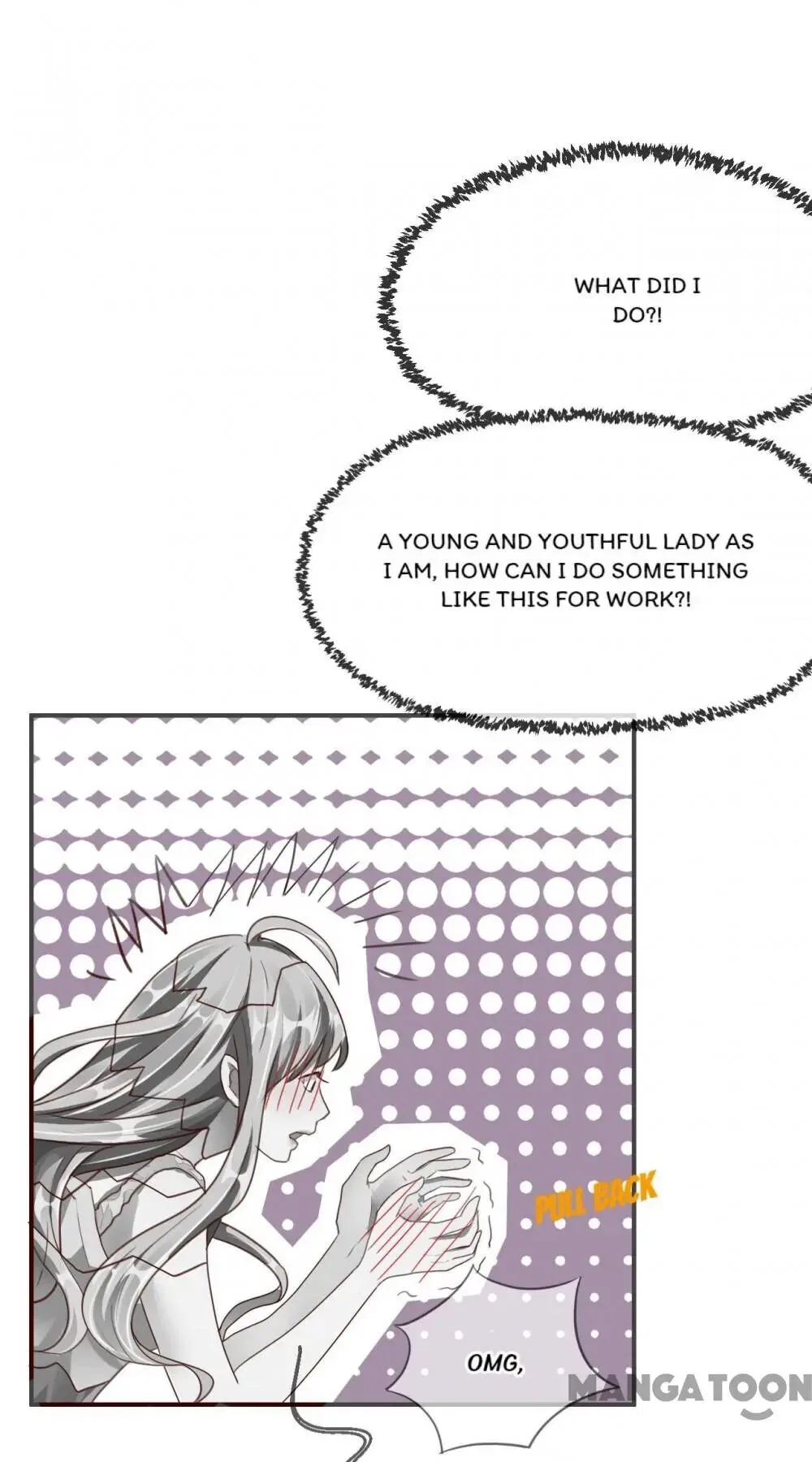 Sweet Enemy Chapter 1 – Page 24