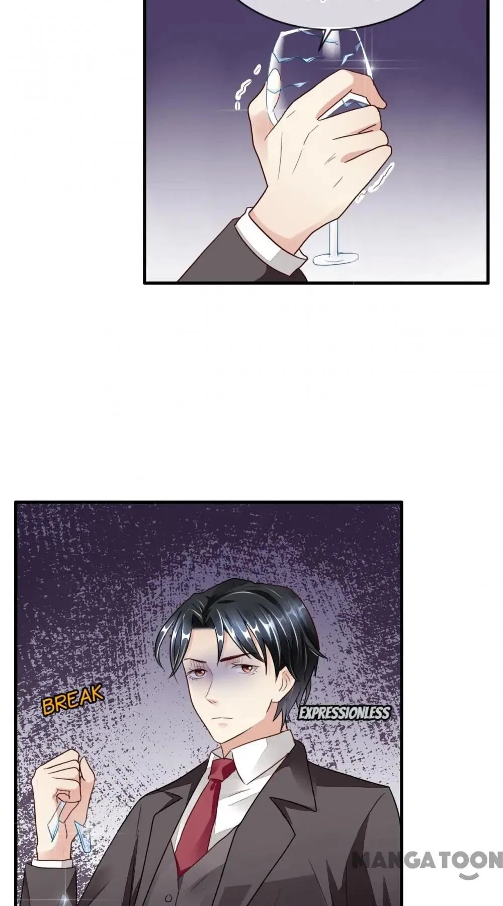 Sweet Enemy Chapter 1 – Page 36
