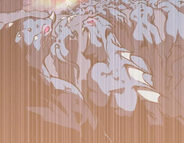 Rise From The Rubble Chapter 0 – Page 6