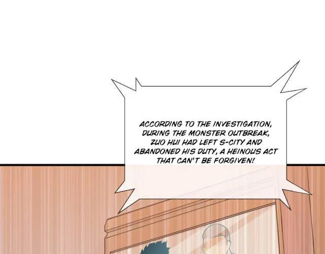 Rise From The Rubble Chapter 0 – Page 8