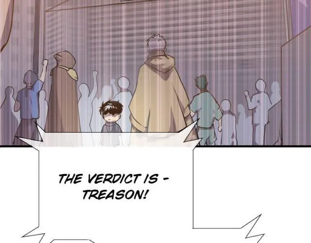 Rise From The Rubble Chapter 0 – Page 10